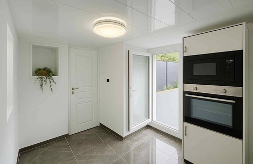 Le Mee-sur-Seine Apartamento | Charmant appartement avec terrasse - Paris/Disney