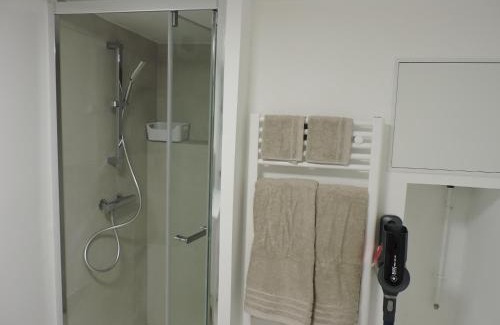 Herblay Apartamento | Charmant appartement à Herblay centre, proche gare, 22 min de Paris St Lazare