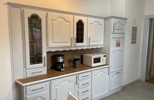 Fraize Apartamento | Charmant appartement F1