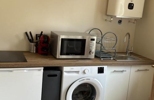 Charnecles Apartamento | Charmant appartement
