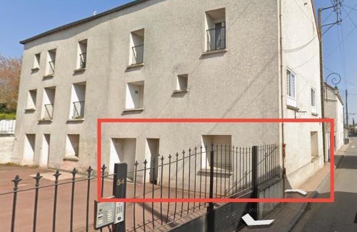 Gargenville Apartamento | Charmant appartement - 6 couchages