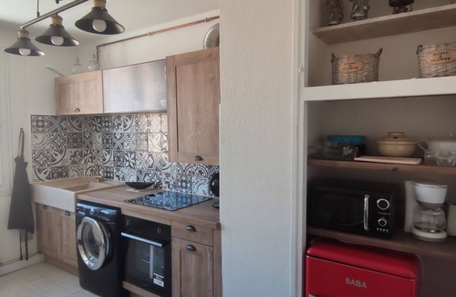 Centre Historique Apartamento | Charmant Appartement Spacieux, au Cœur de Ville, vue sur Cathédrale