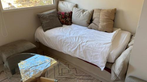 Vauvenargues Apartamento | Charmant Cabanon en Provence