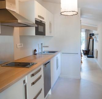 Vauvenargues Apartamento | Charmant Cabanon en Provence