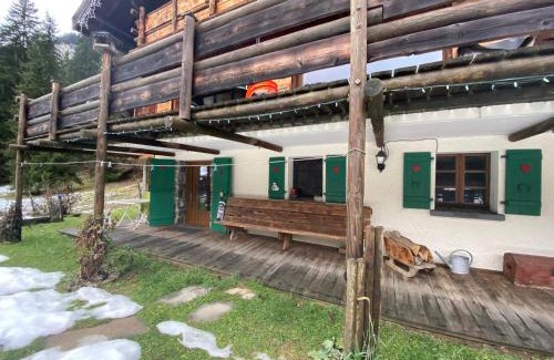 Les Prodains Apartamento | Charmant Chalet 4 Pers. à 5 Min du Téléphérique d'Avoriaz avec Parking et Navette Gratuite - FR-1-754-62