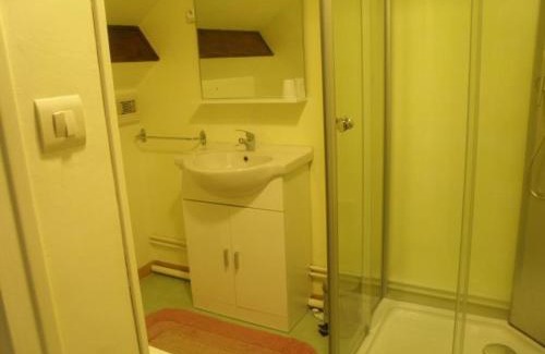 Cousances-les-Forges Cama Y Desayuno | Charmant Chalet avec Cheminée - Animaux Acceptés - FR-1-585-157