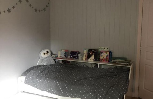 Filliere Casa | Charmant chalet entre lac et montagnes