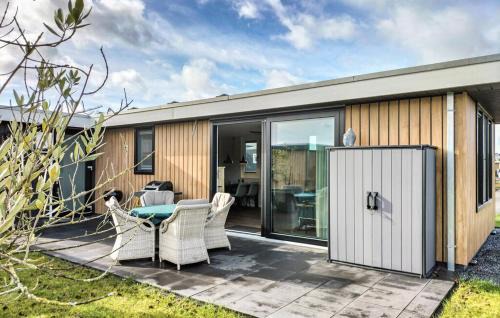 Municipality of Someren Chalet De Esquí | Charmant Chalet met privétuin in Someren - VP063