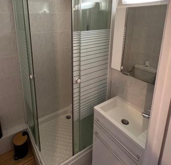 Amelie-les-Bains-Palalda Apartamento | Charmant logement entre mer et montagne idéal pour cure thermale