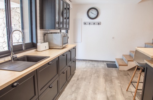San-Gavino-di-Carbini Apartamento | Charmant appartement à 10min de Porto vecchio et de ses plages