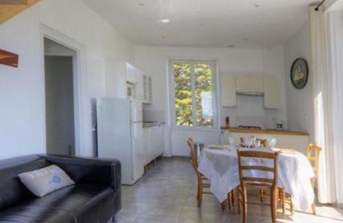 Tharon-Plage Casa | Charmant gîte face mer avec balcon privé, proche Pornic, tout confort assuré - FR-1-306-1025