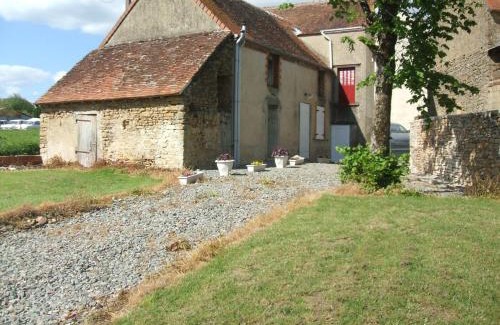 Gargilesse-Dampierre Casa | Charmant gîte en vallée de la Creuse avec jardin et parking privatif - FR-1-591-716