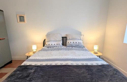 Gargilesse-Dampierre Casa | Charmant gîte en vallée de la Creuse avec jardin et parking privatif - FR-1-591-716