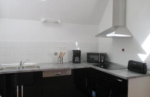 Trevol Casa | Charmant gîte accueillant pour 6 avec WiFi proche de Moulins - FR-1-489-73