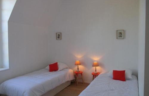 Trevol Casa | Charmant gîte accueillant pour 6 avec WiFi proche de Moulins - FR-1-489-73