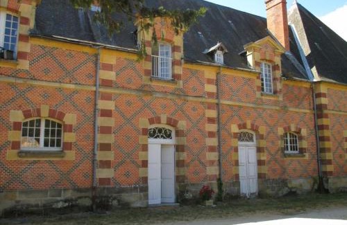 Trevol Casa | Charmant gîte accueillant pour 6 avec WiFi proche de Moulins - FR-1-489-73