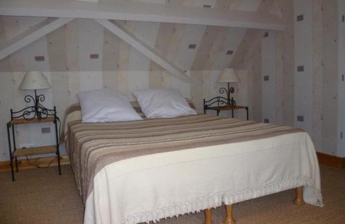 Cour-Cheverny Casa | Charmant gîte au cœur des Châteaux de la Loire avec jardin et animaux admis - FR-1-491-387