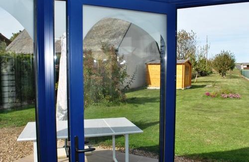 Limeray Casa | Charmant gîte avec jardin clos en Touraine - FR-1-381-50