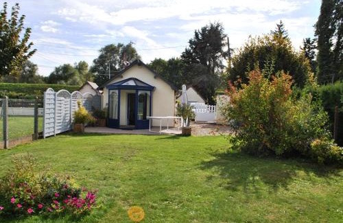 Limeray Casa | Charmant gîte avec jardin clos en Touraine - FR-1-381-50