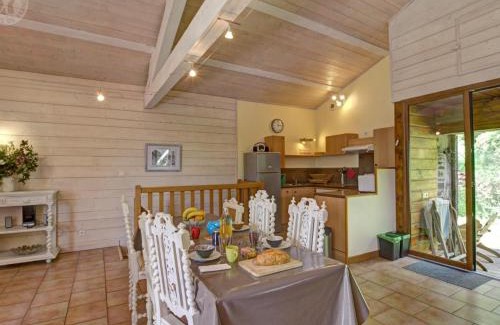 Rochetaillee Casa | Charmant gîte avec vue imprenable à Saint-Étienne - FR-1-496-38