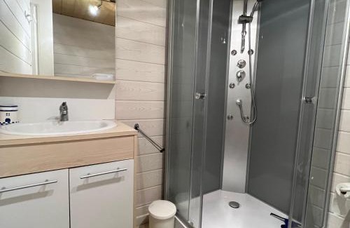 Cornimont Casa | Charmant Gîte en Montagne avec Terrasse et Garage, Proche La Bresse Ski et Sentiers Balises - FR-1-589-17