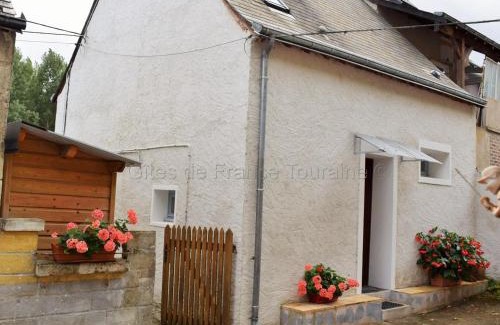 Limeray Casa | Charmant Gîte en Touraine avec WIFI, Animaux Acceptés - FR-1-381-154