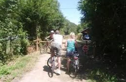 Sauzelles Casa | Charmant Gîte Familial avec Grand Terrain, à Proximité de Fontgombault et de la Creuse - FR-1-591-118