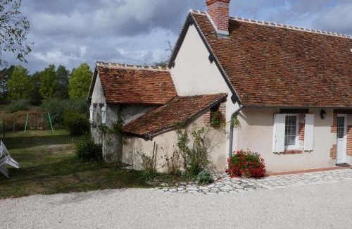Cour-Cheverny Casa | Charmant gîte pour 5 pers. près des Châteaux avec animaux admis - FR-1-491-345