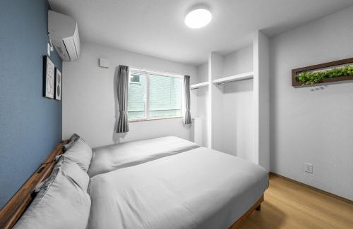 Ikutora Apartamento | Charmant House III - Vacation STAY 20173