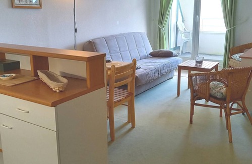 Port Guillaume Apartamento | Charmant Logement Classé 2 Étoiles Avec Piscine