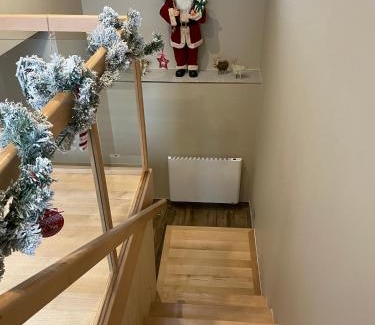 Wintzenheim Apartamento | Charmant logement avec balnéo
