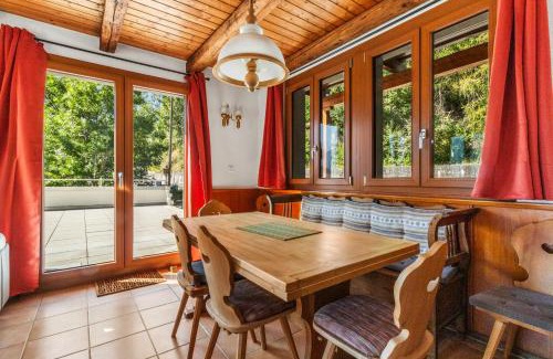Granges Chalet De Esquí | Charmant logement familial à Euseigne