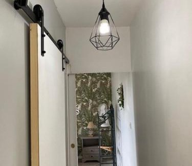 Ardentes Casa | Charmant Logis a la campagne