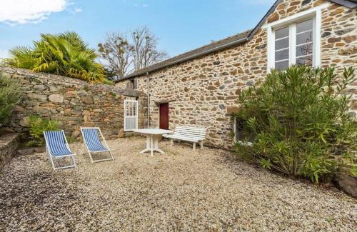 Portrieux Casa | Charmant manoir proche de la mer - Saint-Quay