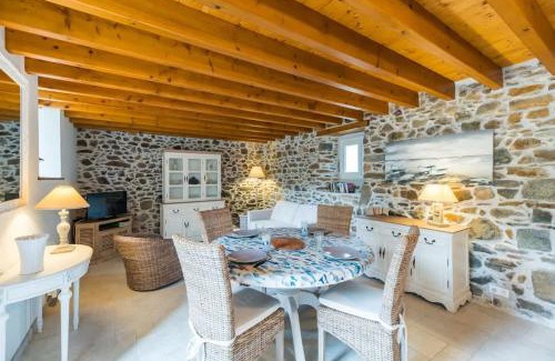 Portrieux Casa | Charmant manoir proche de la mer - Saint-Quay
