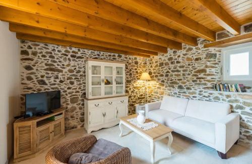 Portrieux Casa | Charmant manoir proche de la mer - Saint-Quay