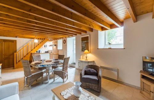 Portrieux Casa | Charmant manoir proche de la mer - Saint-Quay