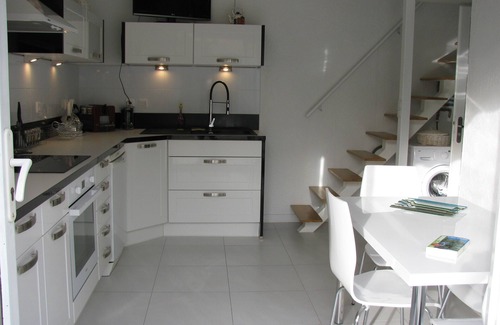 La Motte Casa | MAZET ENCANTO toda comodidad, cerca del campo de golf muy bonito de San Endréol