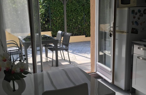 La Motte Casa | MAZET ENCANTO toda comodidad, cerca del campo de golf muy bonito de San Endréol