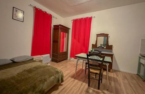 Saint-Mathieu Apartamento | Charmant Studio avec Balcon