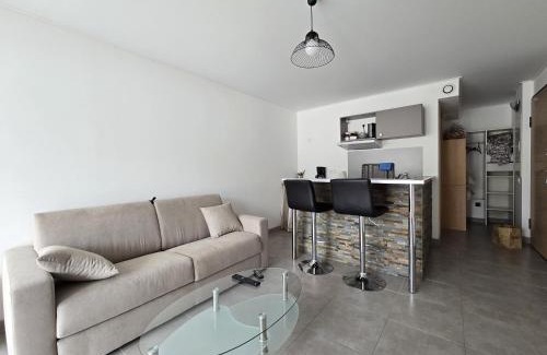 Corte Apartamento | Charmant studio avec extérieur