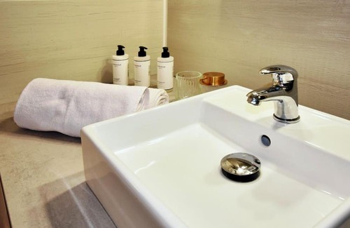 Courlancy Apartamento | Charmant studio centre de Reims