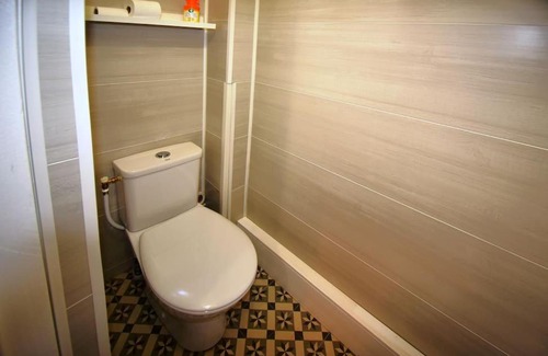 Courlancy Apartamento | Charmant studio centre de Reims