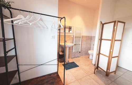 Saint-Roch Otro | Charmant studio dans une ecurie en Touraine