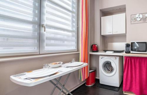 Terreaux - Bat d'argent Apartamento | Charmant studio Hyper-centre