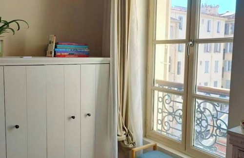 Euromed - La Joliette Apartamento | Charmant Studio Quai Joliette