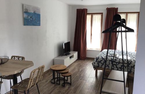 Vias Apartamento | Charmant studio Vias village