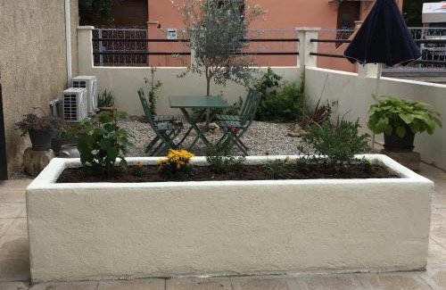 Vias Apartamento | Charmant studio Vias village