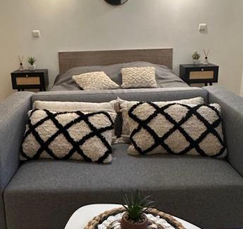 Greoux-les-Bains Apartamento | Charmant t1 dans le verdon