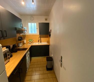 Greoux-les-Bains Apartamento | Charmant t1 dans le verdon